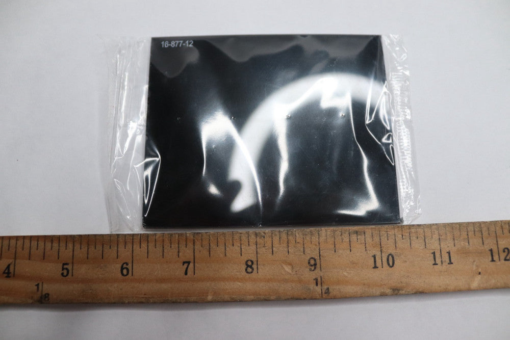RPB Safety Fixed Shade 12 Welding Lens 16-877-12