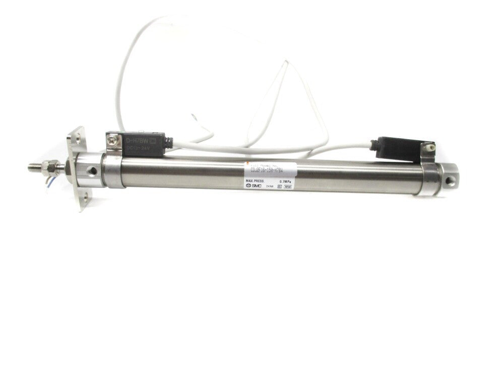 SMC CDJ2F16-150-H7BW NSNP