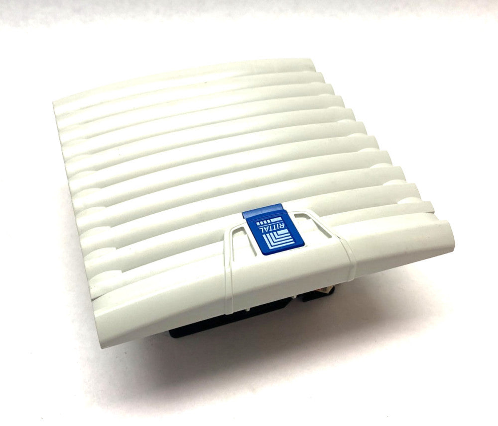 Rittal SK 3239.124 TopTherm Enclosure Filter Fan Unit 3239124