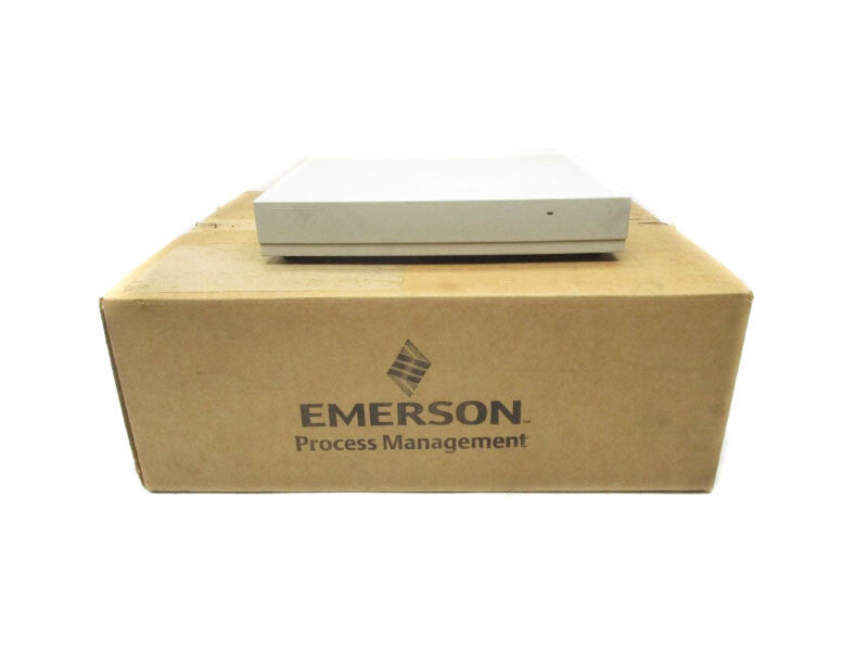 EMERSON CL6923X1-A1 12PO456X04R 21-29VDC NSMP