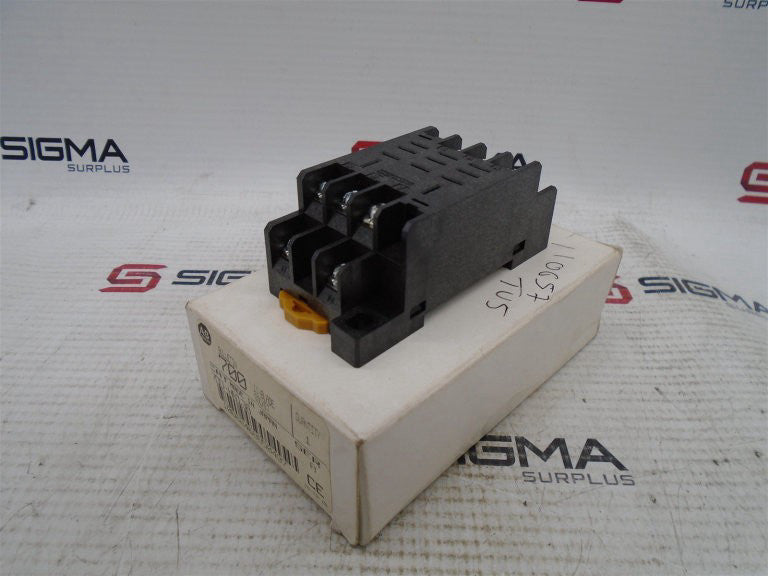 ALLEN BRADLEY 700-HN138 SERIES A RELAY