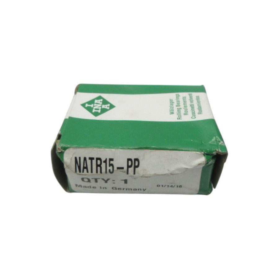 INA NATR15-PP NSMP