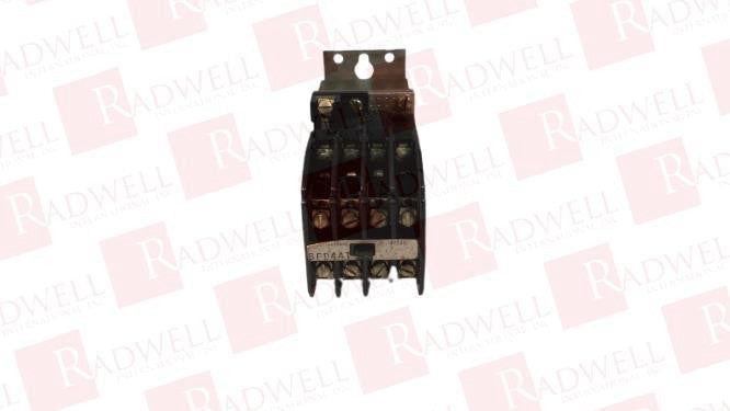 EATON CORPORATION BFD44T / BFD44T (USED)