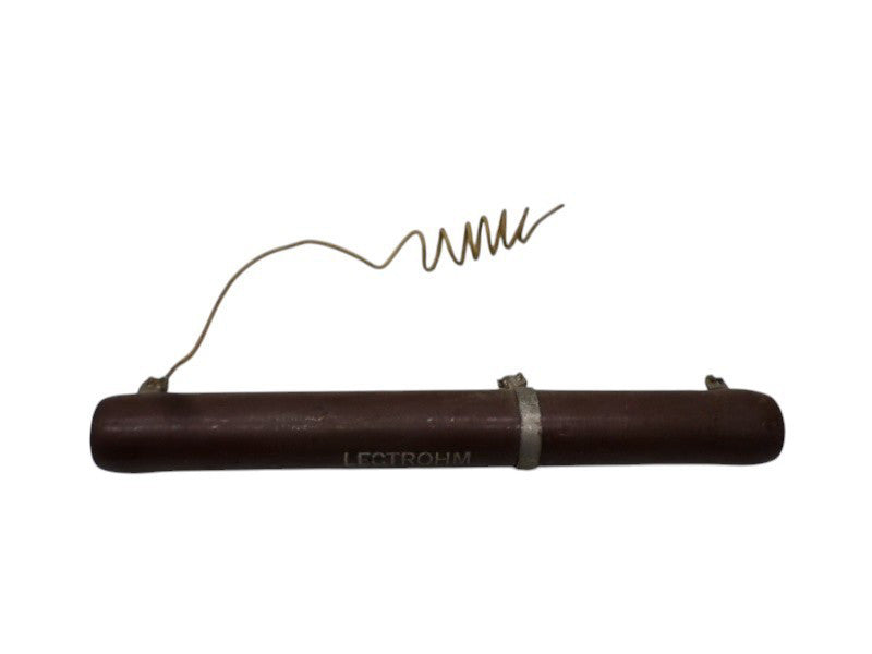 LECTROHM 250 RESISTOR  UNMP