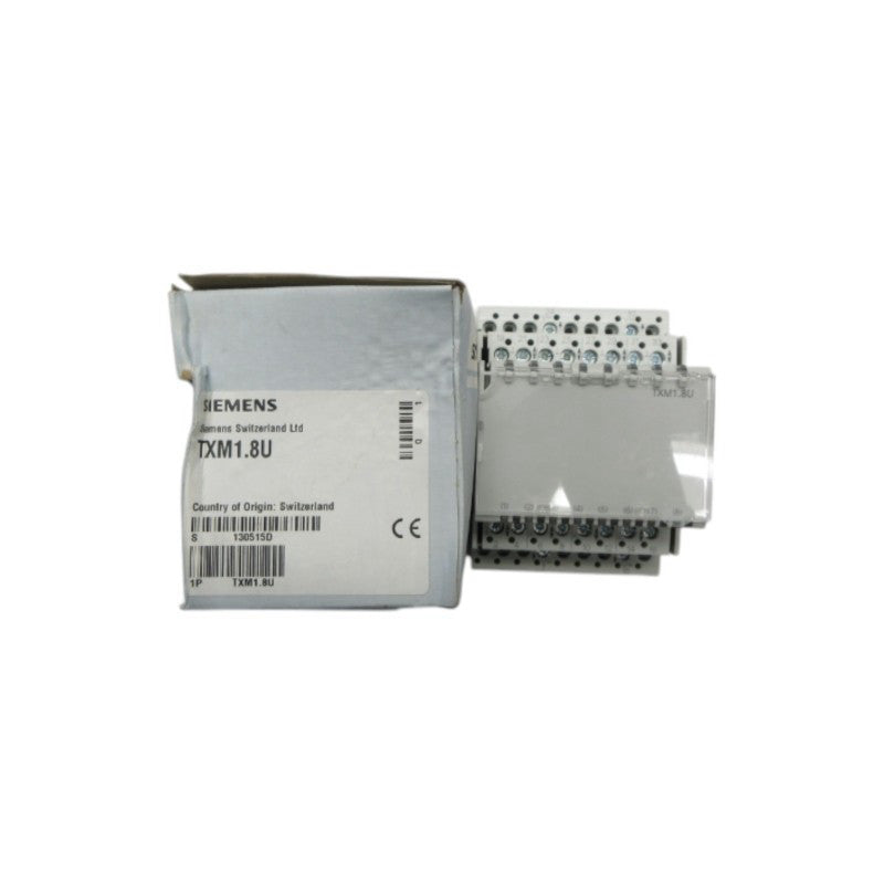 SIEMENS TXM1.8U NSMP
