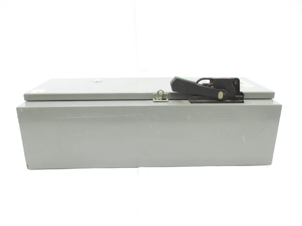 ALLEN BRADLEY 512-CAB-A1J-6P-25R SER. 1 UNMP