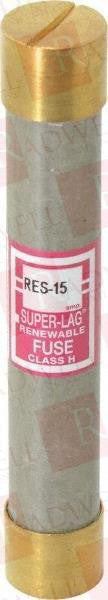 EATON CORPORATION RES-15 / RES15 (USED)