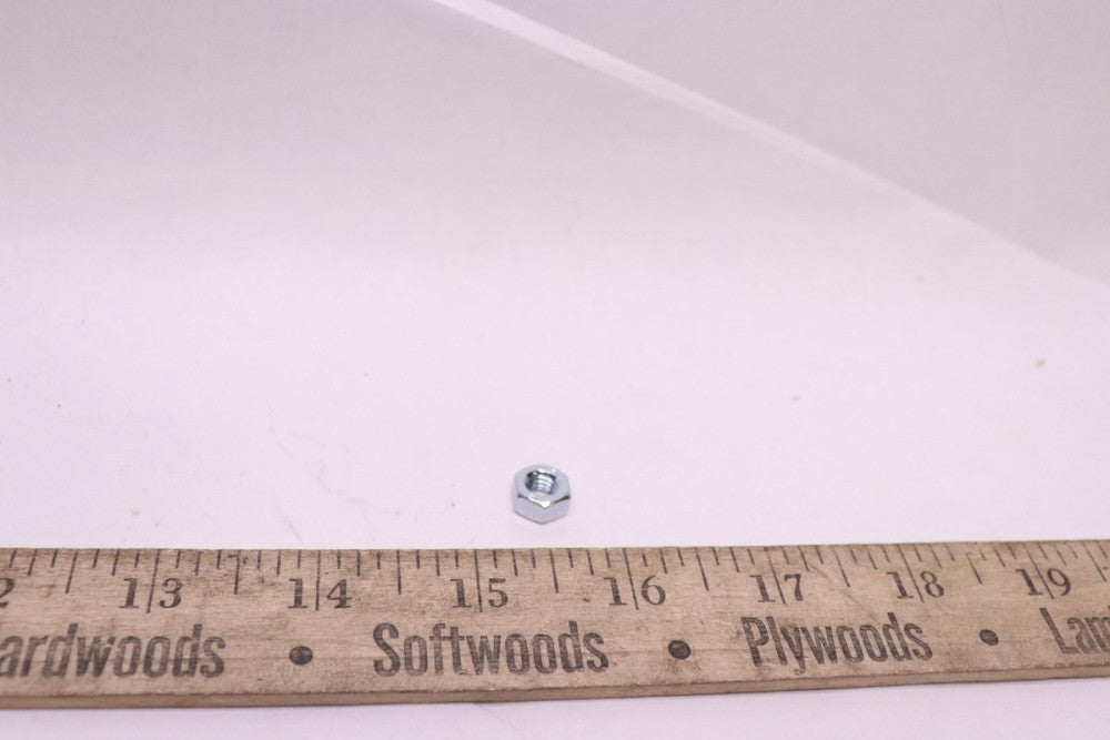 (1400-Pk) Cap Screw Hex Nut 6" HN48006000-100PS1