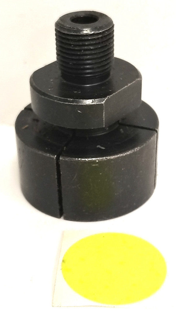 UNBRANDED INTERNAL EXPANDING 5C COLLET 1/4" ID STEEL MATERIAL BLACK OXIDE FINISH