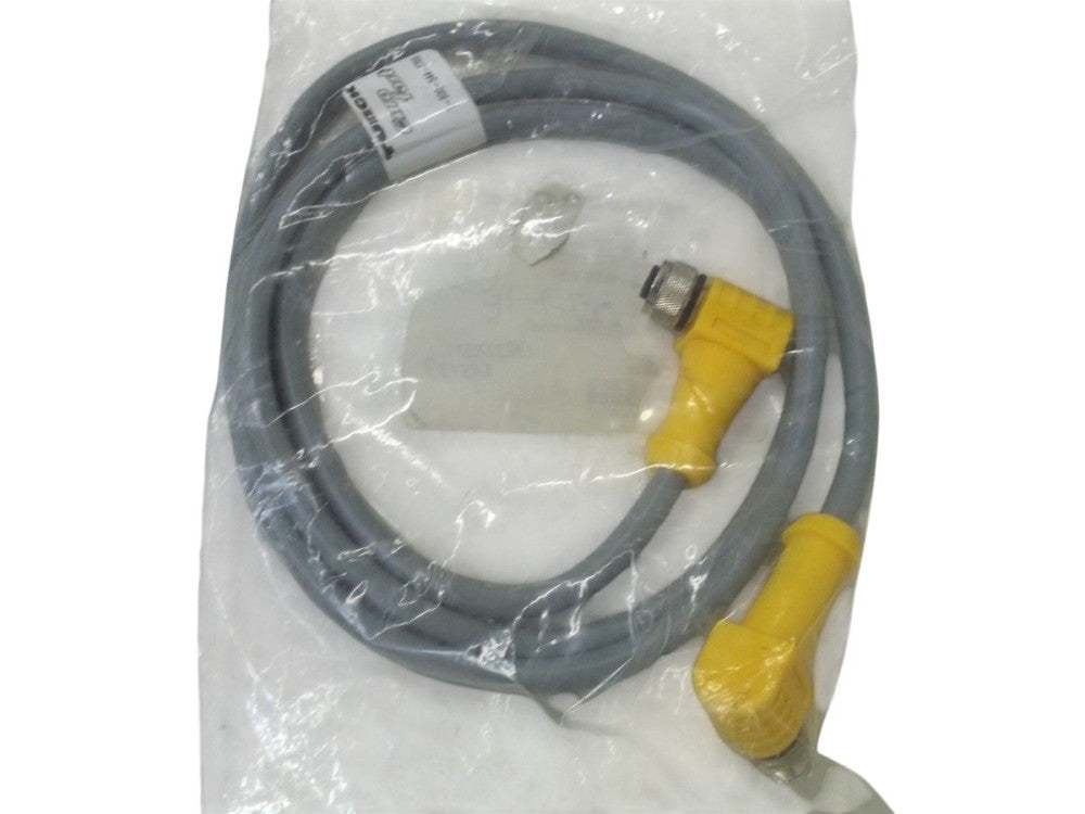 TURCK WKS4.5T-1.3-WSS4.5T MOLDED CORDSET NSMP
