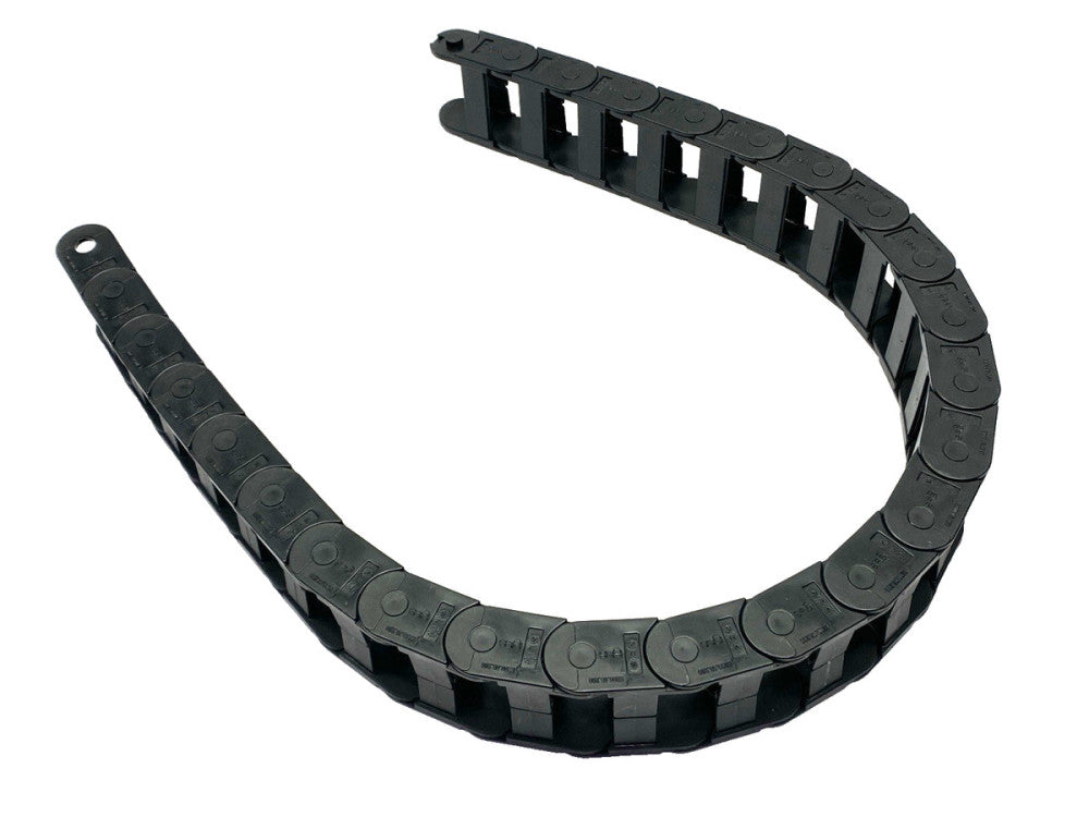 Igus E2S.2/43.063 E-Chain Assembly 18-Links 3.5' Length