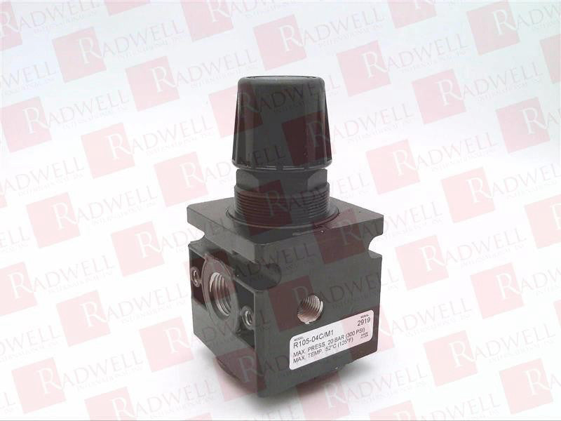 PARKER R105-04C/M1 / R10504CM1 (BRAND NEW)