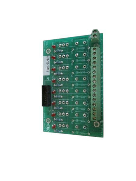 FWC MA5598-A RELAY BOARD  UNMP