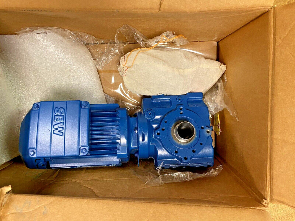 SEW-Eurodrive ST47DRE80M4/DH Gearmotor (NEW)