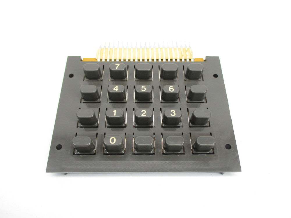 TEXAS INSTRUMENTS 45541-1 REV. A NSNP