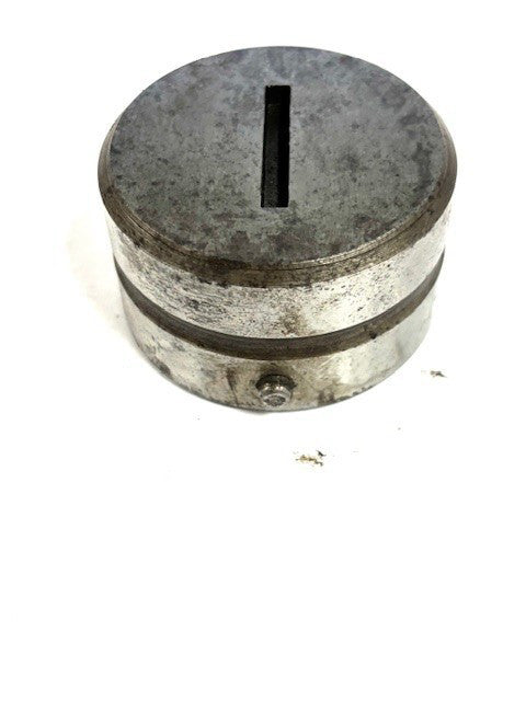 WILSON TOOL 0.9 X 0.1 RECTANGLE CUTTER PUNCH DIE