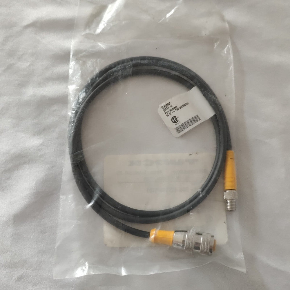 TURCK RK 4T-1-PSG 3M/S90/S101 / RK4T2PSG3MS90S101