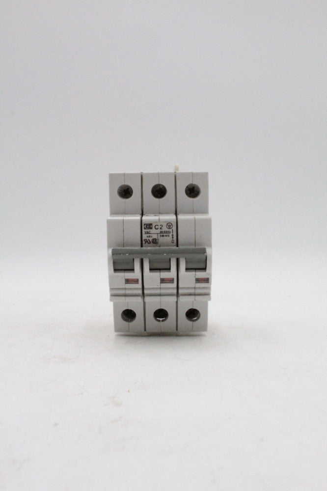 Cutler-Hammer SPCL3C02 Circuit Breaker