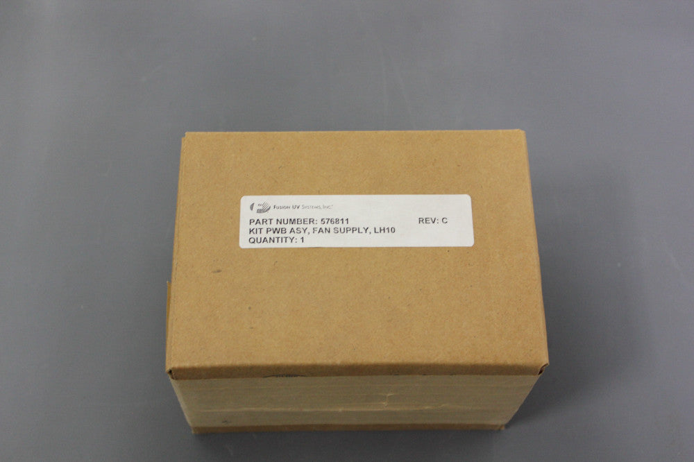  Fusion Uv Light Hammer Kit Pwb Asy Fan Supply Lh10 576811 