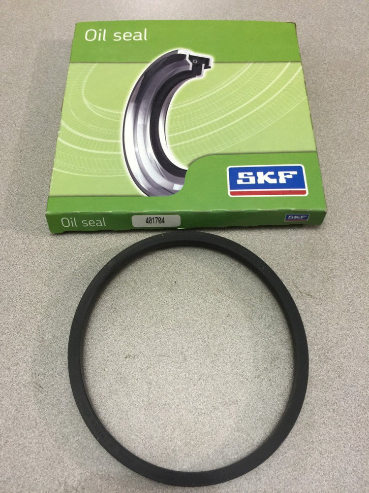 NEW IN BOX SKF V-RING OIL SEAL 401704 GREASE SEAL 
