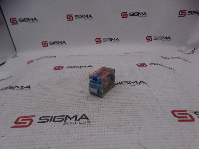 TURCK C7-A20DX/024VDC RELAY