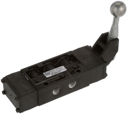 1PC NORGREN INC. K81DA00KC0KL2