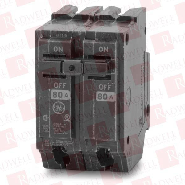 GENERAL ELECTRIC THQL2180 / THQL2180 (USED)