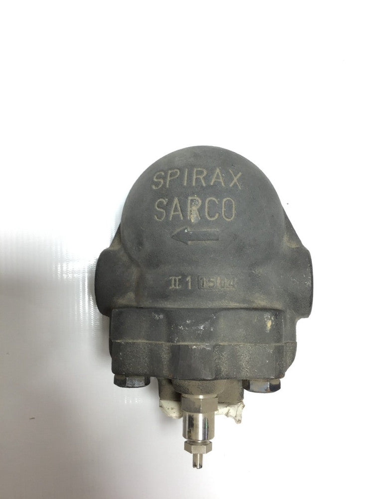 SPIRAX SARCO FT14C-4.5 BALL FLOAT STEAM TRAP 3/4" 1440003