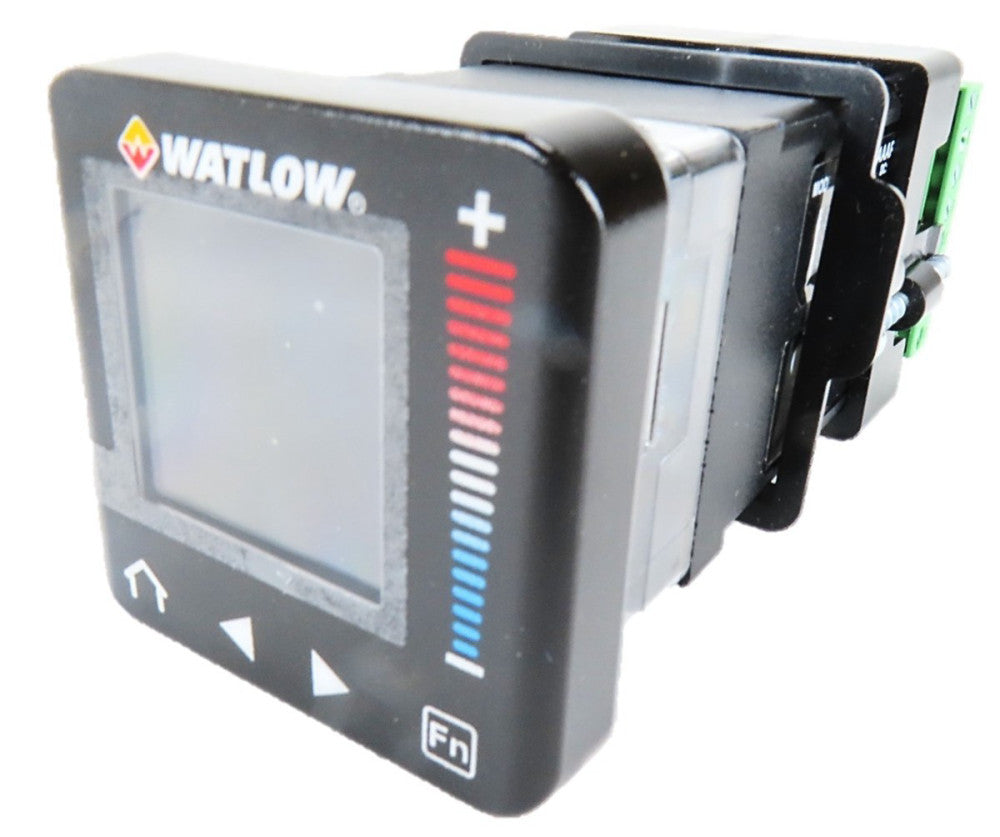 Watlow PM6C3EC-BAAAPWP PM Plus Series Panel Mount Controller NEW IN BOX