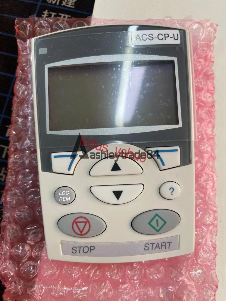 1PCS NEW ABB Inverter ACSM1/ACS850 Panel ACS-CP-U