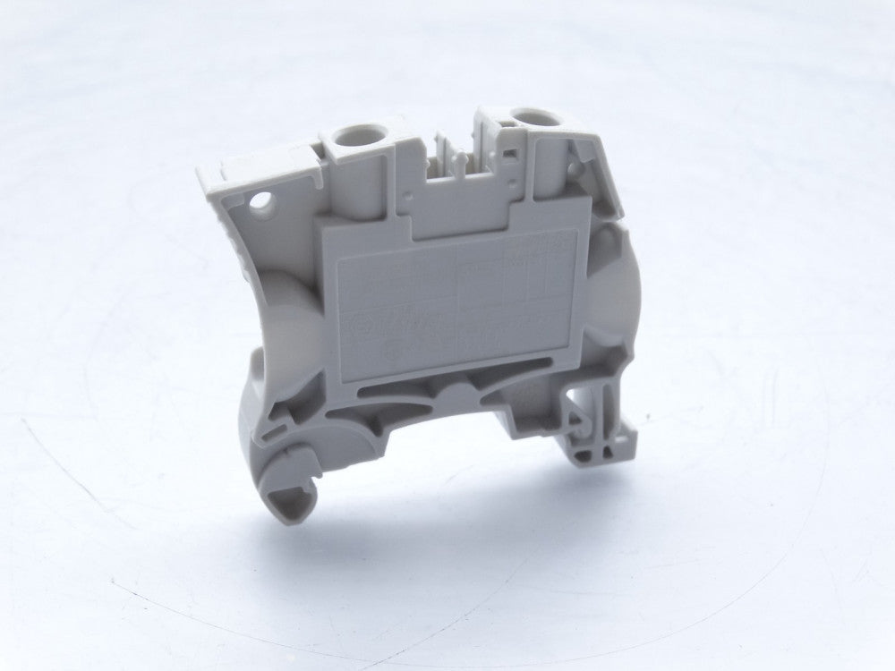ASEA BROWN BOVERI 1SNK508010R0000 TERMINAL BLOCK