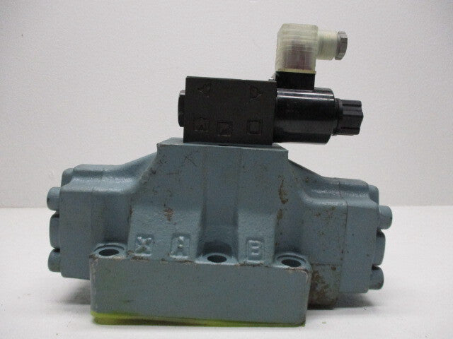 NACHI DSA-G06-A3X-AR-C115-21 NSNP