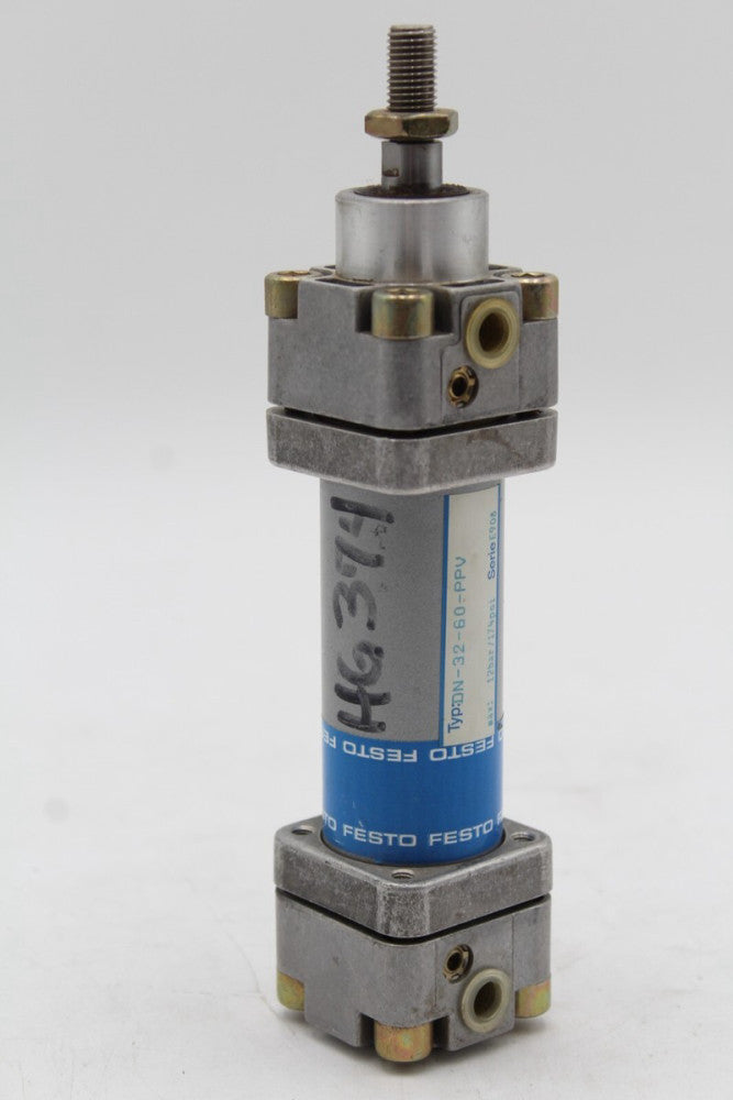 Festo DN-32-60-PPV Piston Module