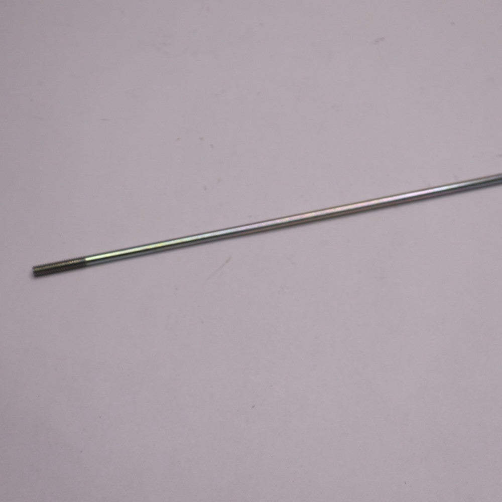 Threaded Trophy Rod 20 TPI x 1/4"