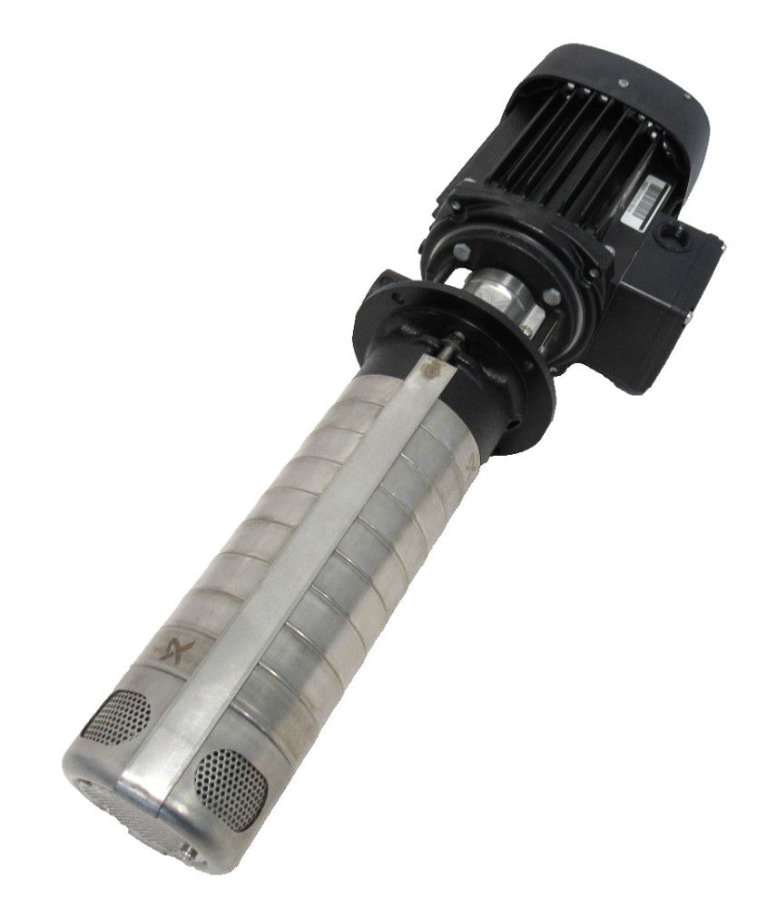 NEW GRUNDFOS SPK4-8/7 A-W-A-AUUV PUMP 98770915 SPK487AWAAUUV