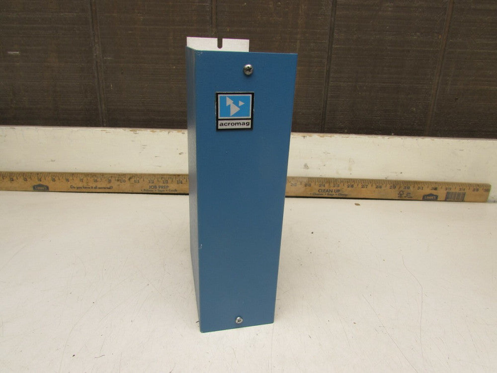ACROMAG 1763-Y-U-1-C , GAIN AND BIAS, 115vac , 4-20mA OUTPUT, N/NIB! MAKE OFFER!