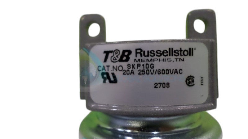 RUSSELLSTOLL SKP10G NSNP