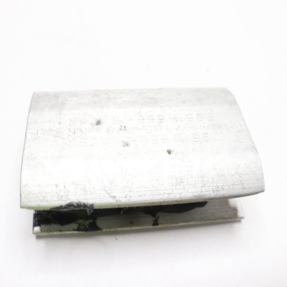 Burndy Hycrimp Compression Tap Connector 1.74" W x4.62" L x 2.97" HYHR-900