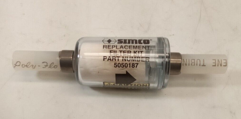 SIMCO 5050187 Topgun 2 Ioinizing Air Gun Filter