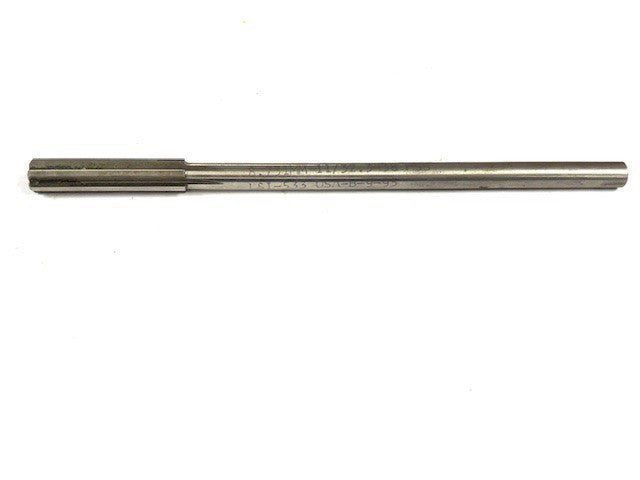 UNBRANDED 8.731 MM 11/32 .3438 L&I-533 USA-B-9-95 REAMER