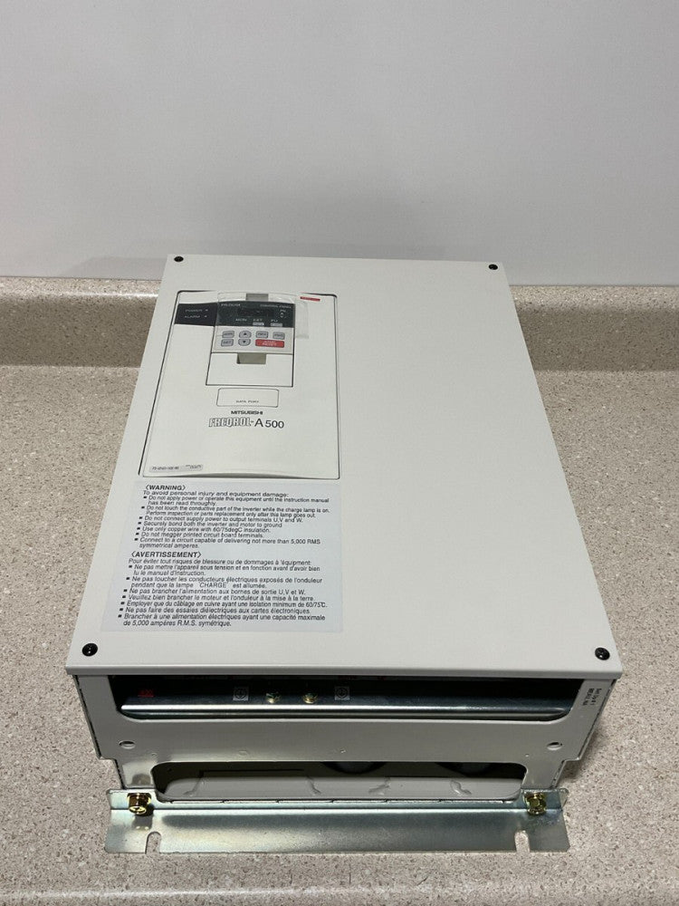 Mitsubishi FR-A540-30K-NA NEW