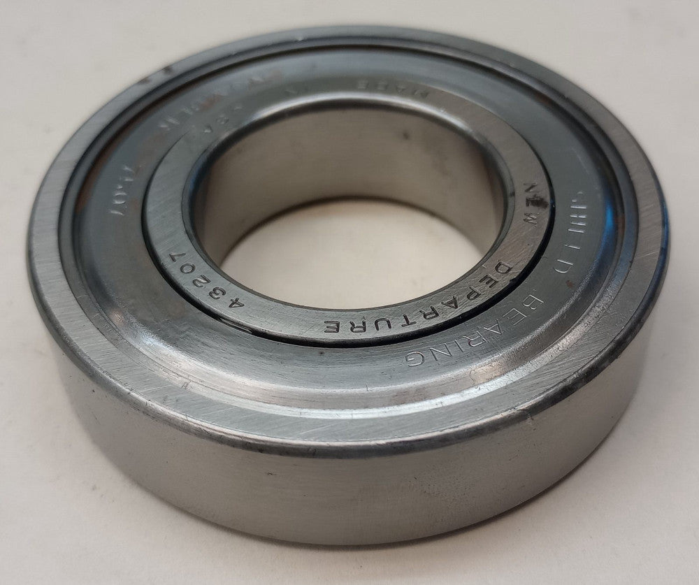 New Departure 43207-Z Ball Bearing Deep Groove 35 X 72 X 17mm Single Shield