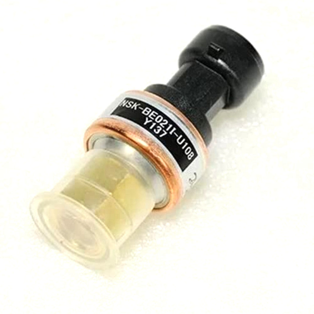 One Brand New CARRIER NSK-BE021I-U108 High Pressure Sensor 
