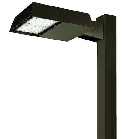 Beacon Rar1-100-4K-4 Area And Roadway Fixture,12000 Lm,Led