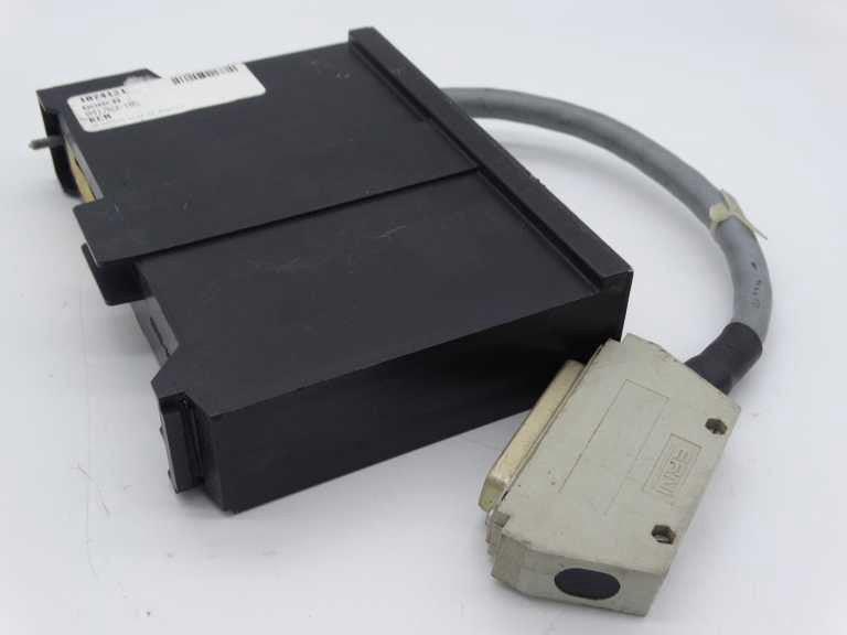 BOSCH 041763-105 PLC MODULE
