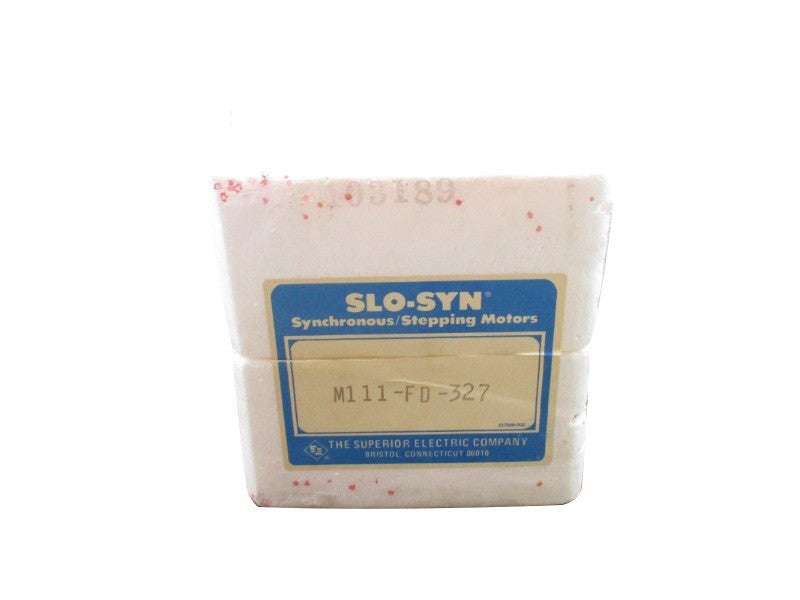 SUPERIOR ELECTRIC M111-FD-327 NSFS