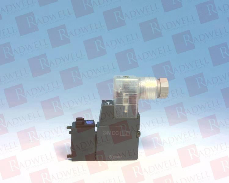 SMC SCZS2A-DZ-2-5 / SCZS2ADZ25 (NEW IN BOX)