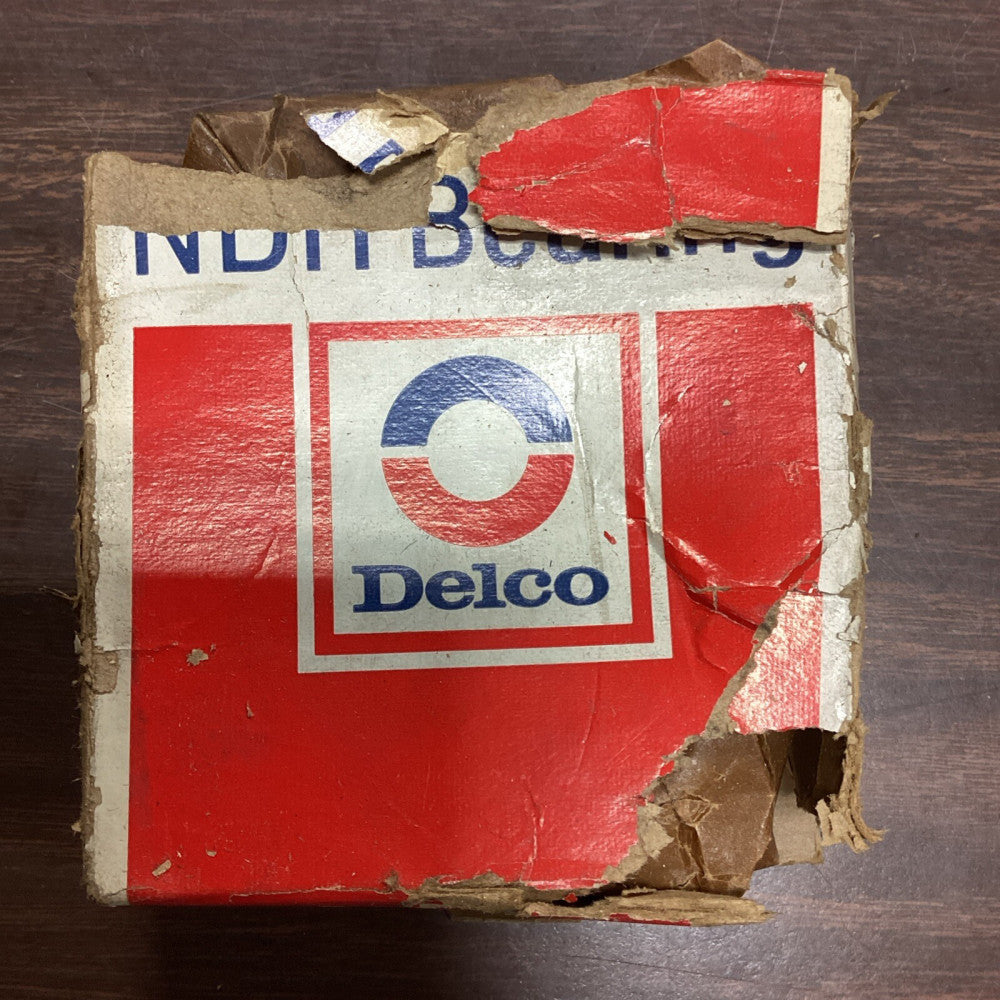 NDH Bearing 5211TS Double Row Ball Bearing A62