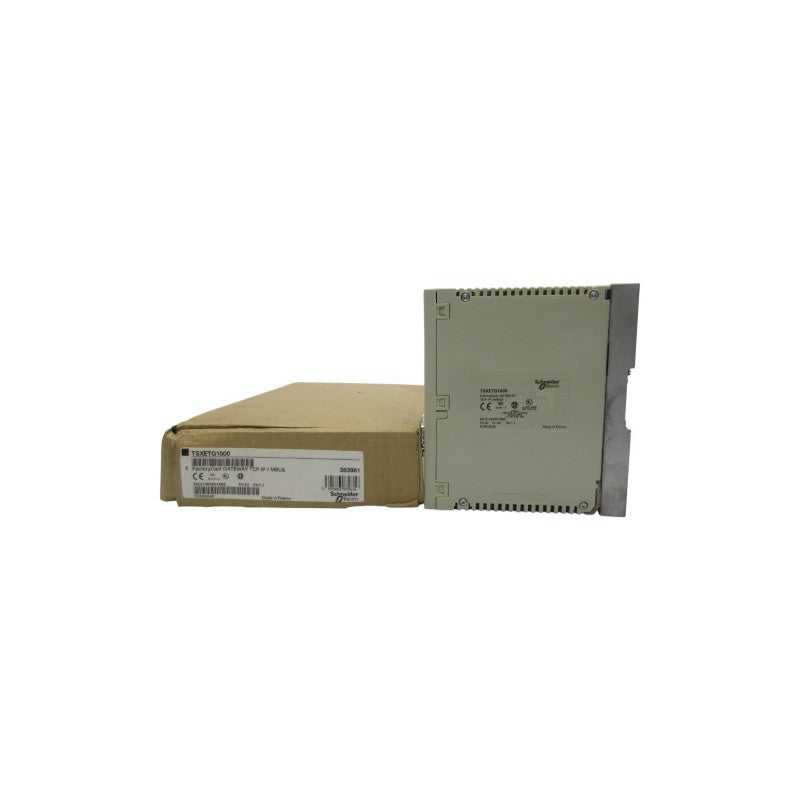 SCHNEIDER ELECTRIC TSXETG1000 NSMP