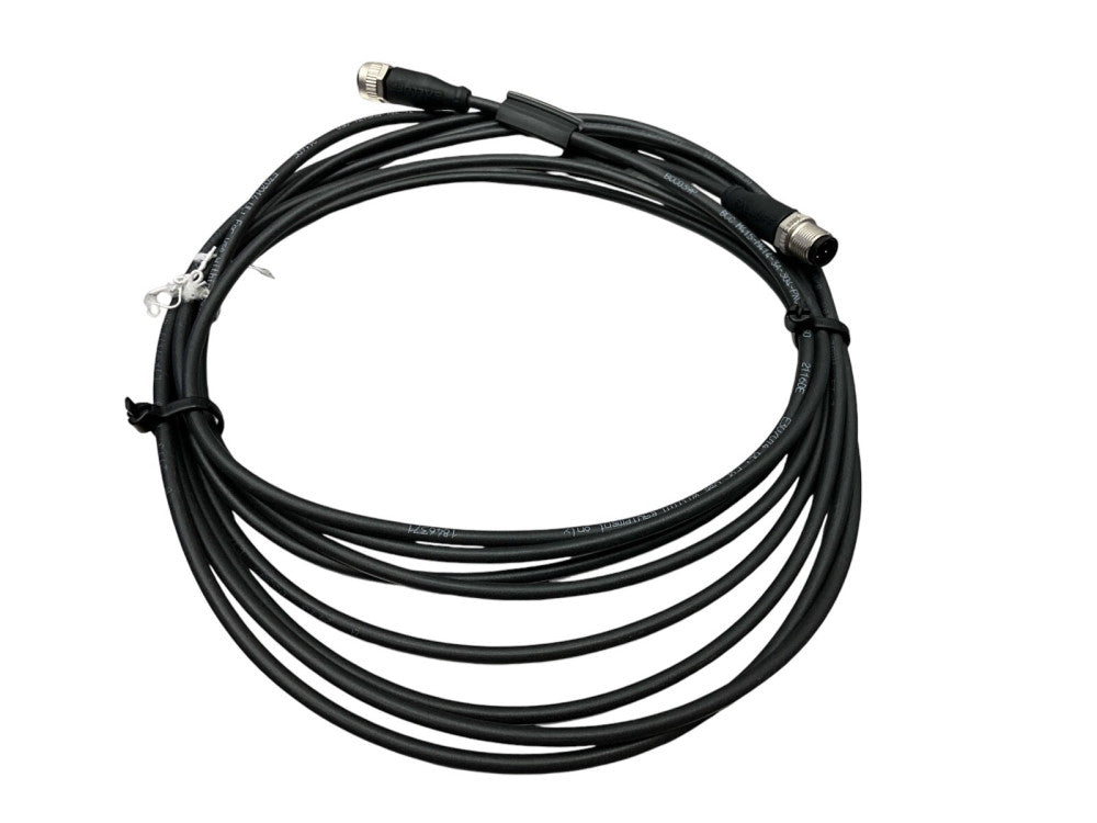 Balluff BCC M415-M414-3A-304-PX0434-050 Double Ended Cordset  Cable BCC039P